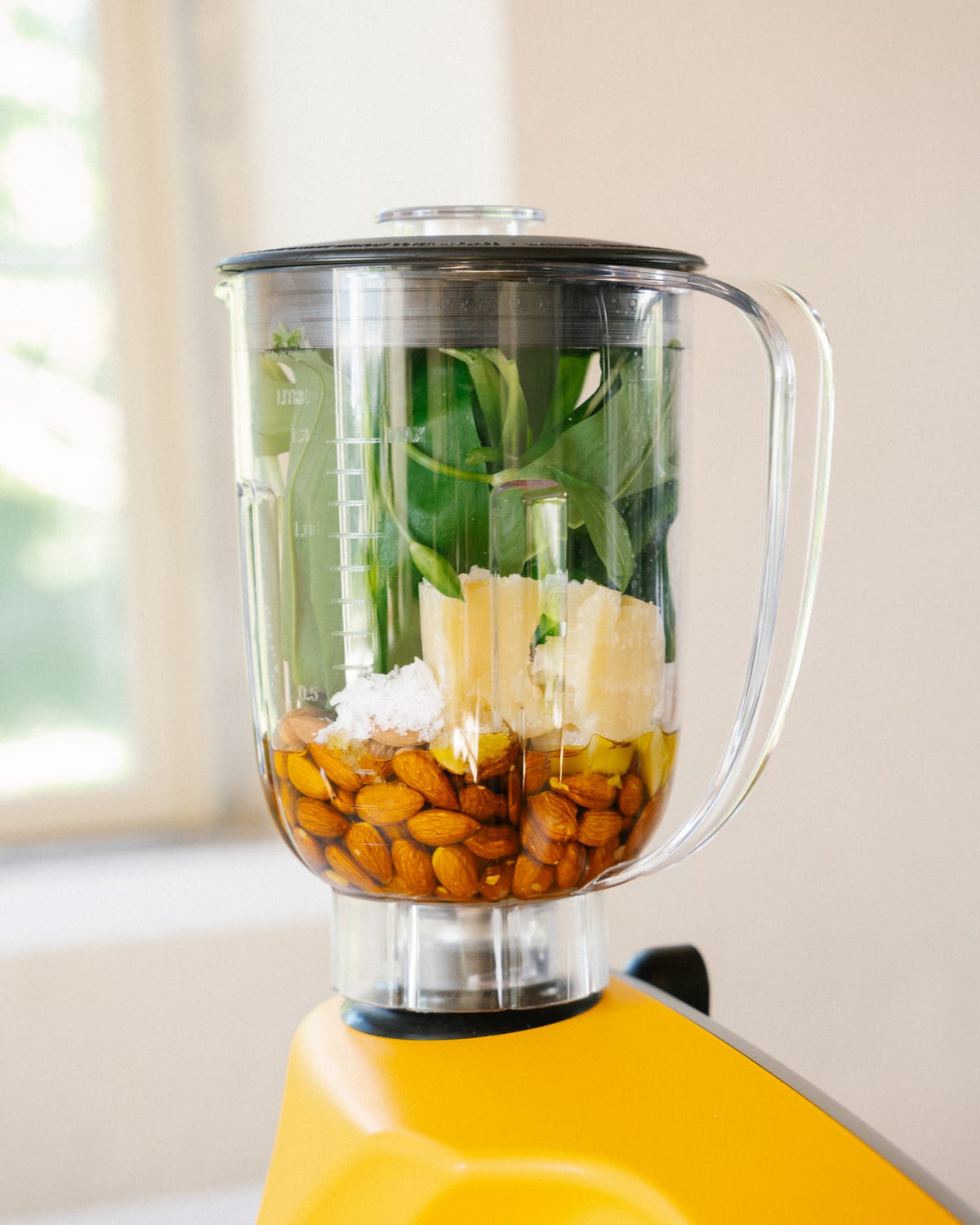 Electrical Appliances Ankarsrum Deluxe Package Add-On - Mincer, Strainer, Grater, Citrus Press, & Blender