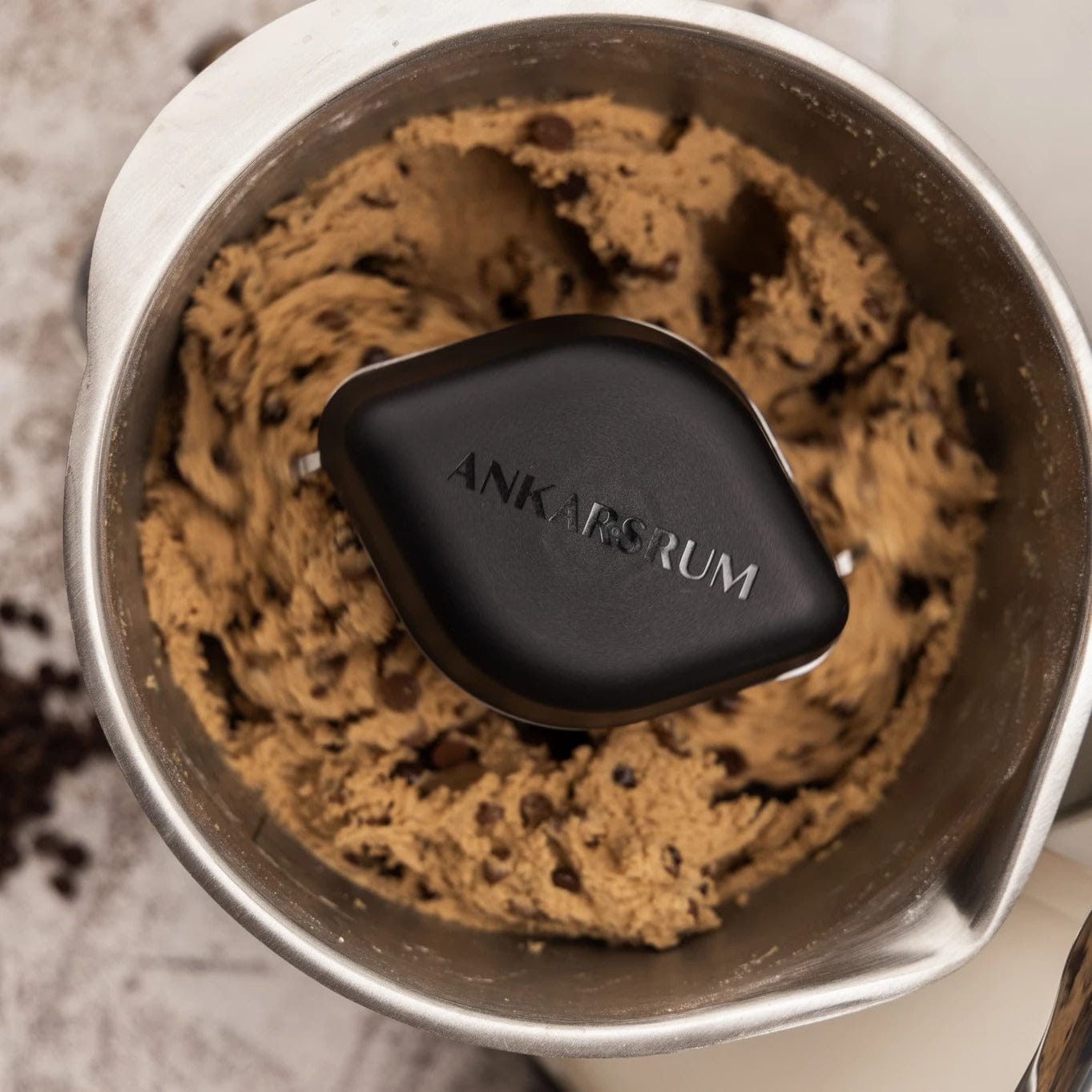 Electrical Appliances Ankarsrum Premium Beater Set - Coming Soon!