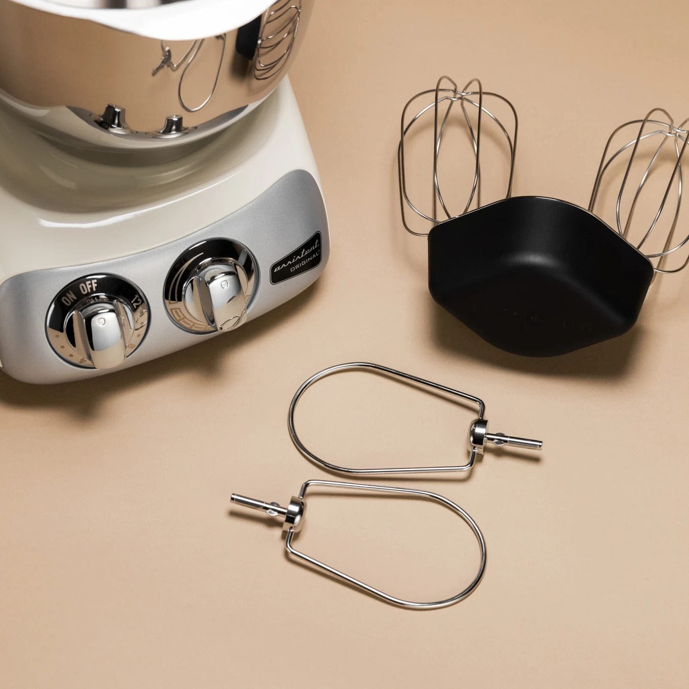 Electrical Appliances Ankarsrum Premium Beater Set - Coming Soon!
