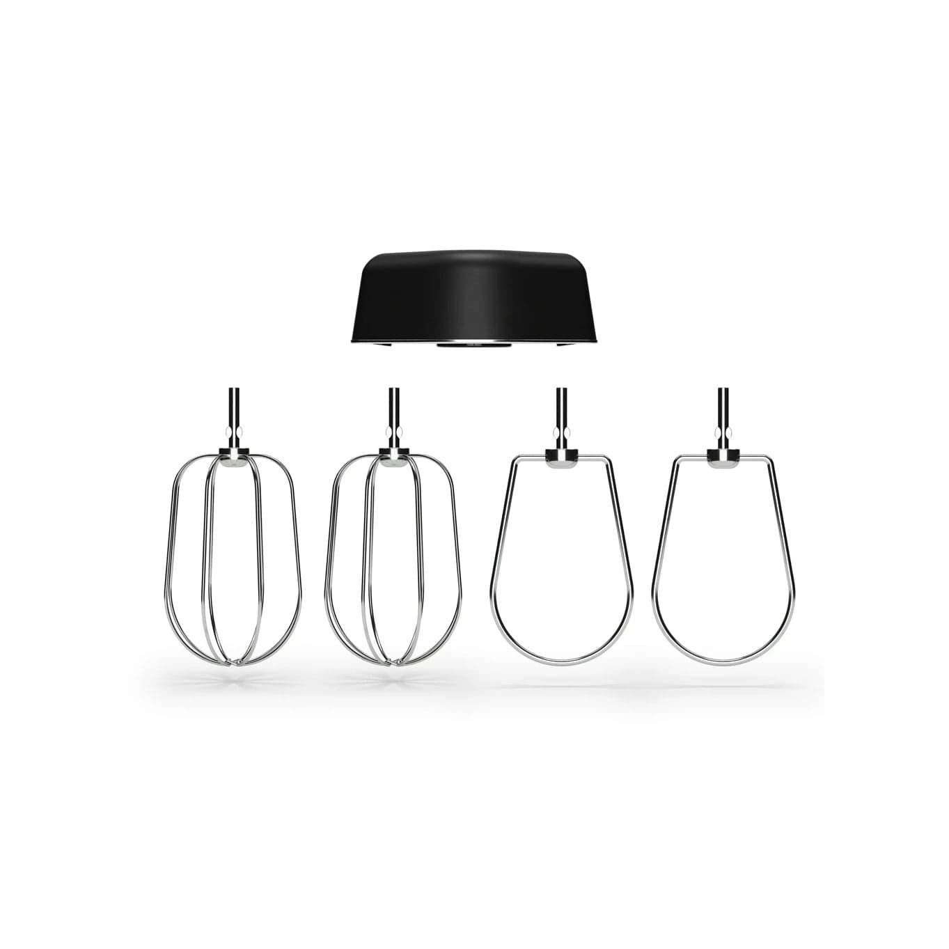 Electrical Appliances Ankarsrum Premium Beater Set - Coming Soon!