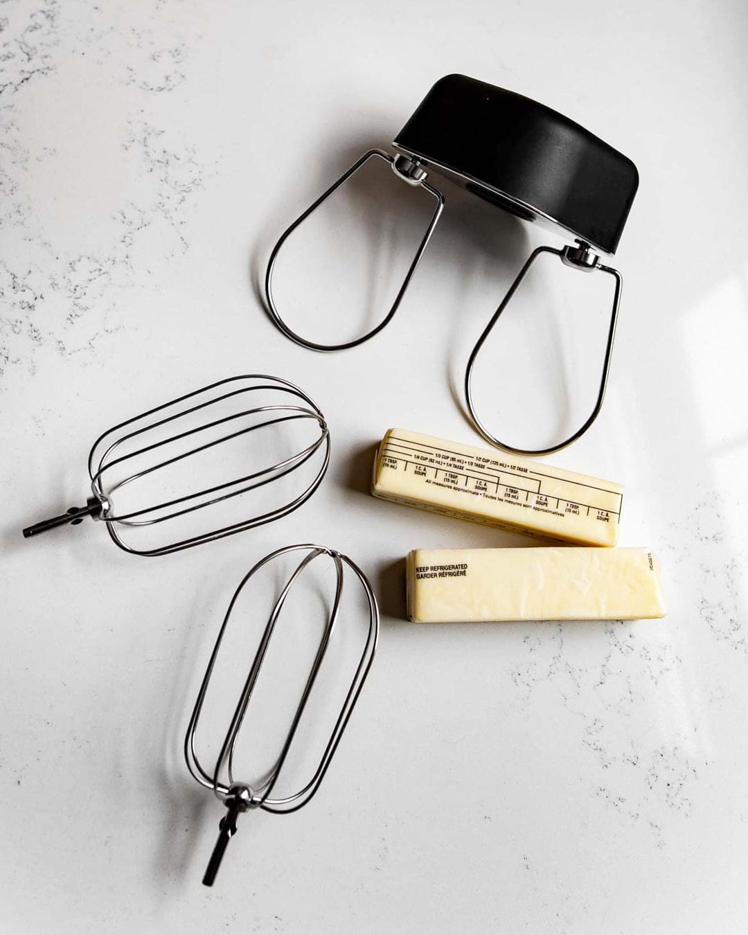 Electrical Appliances Ankarsrum Premium Beater Set - Coming Soon!