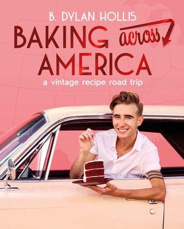 Books Baking Across America