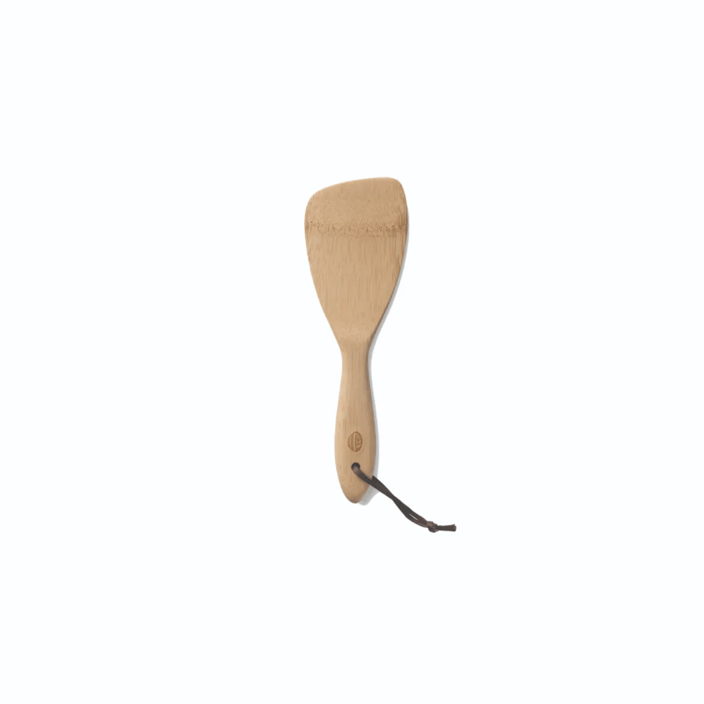 Tools & Accessories Bamboo Rice Paddle