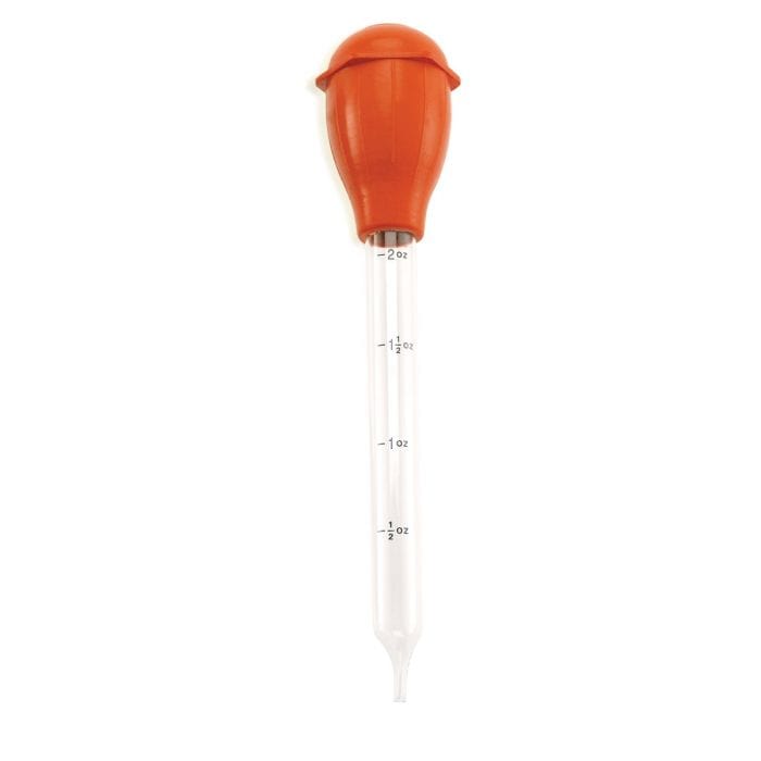 Tools & Accessories Baster - Tempered Glass