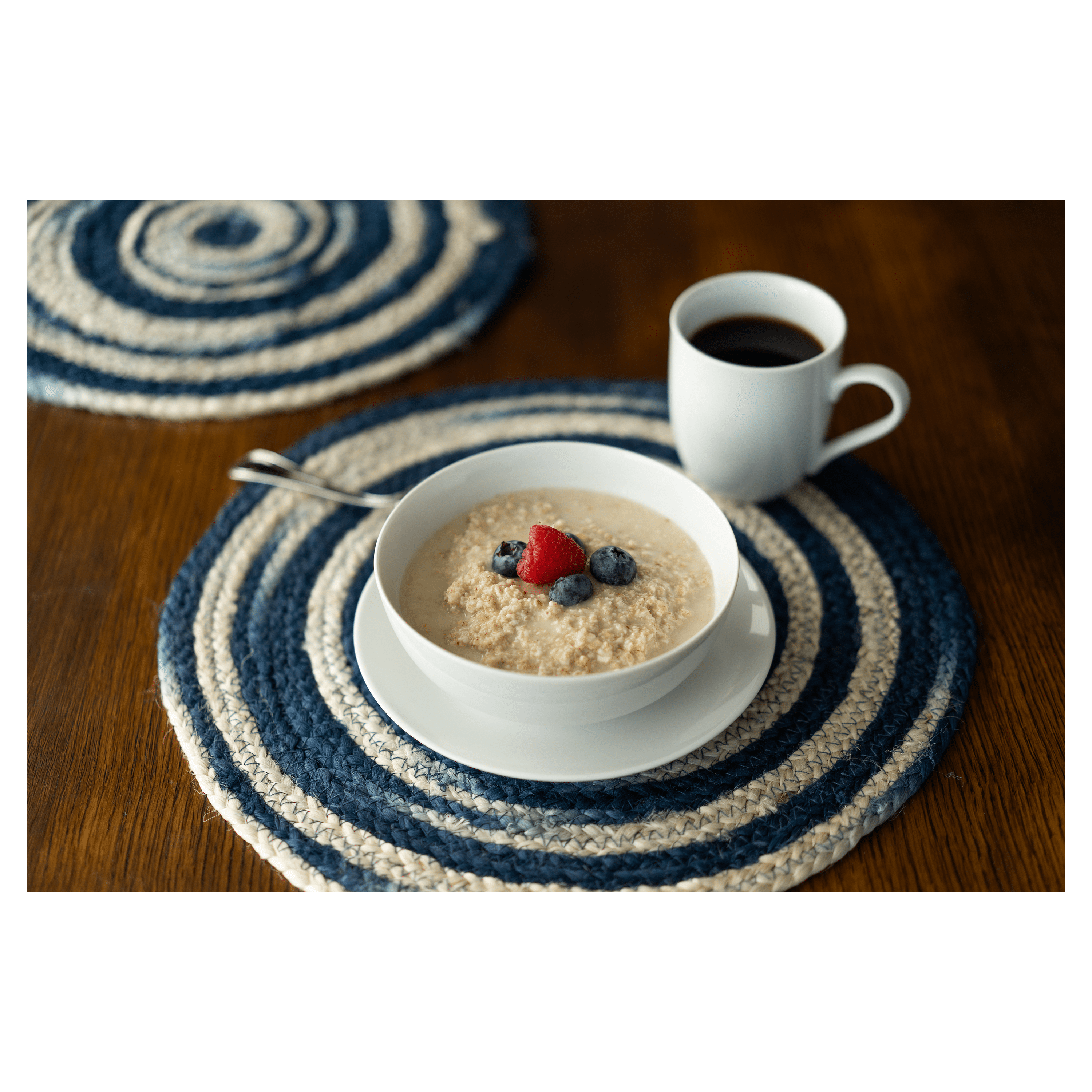 Tabletop BIA Epoch Chowder Bowl - 6.25"