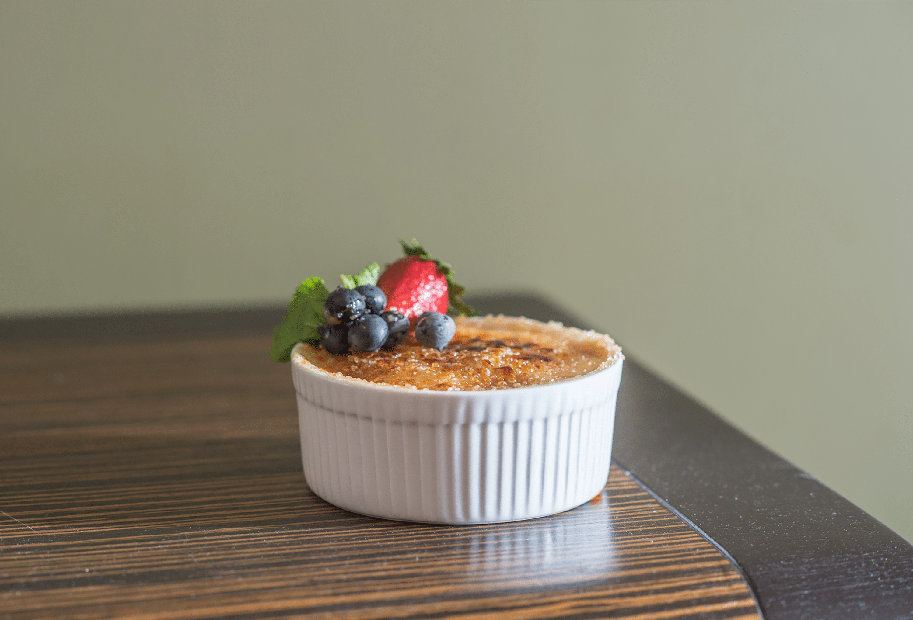 Bakeware BIA Silhouette Individual Souffle - 10oz.