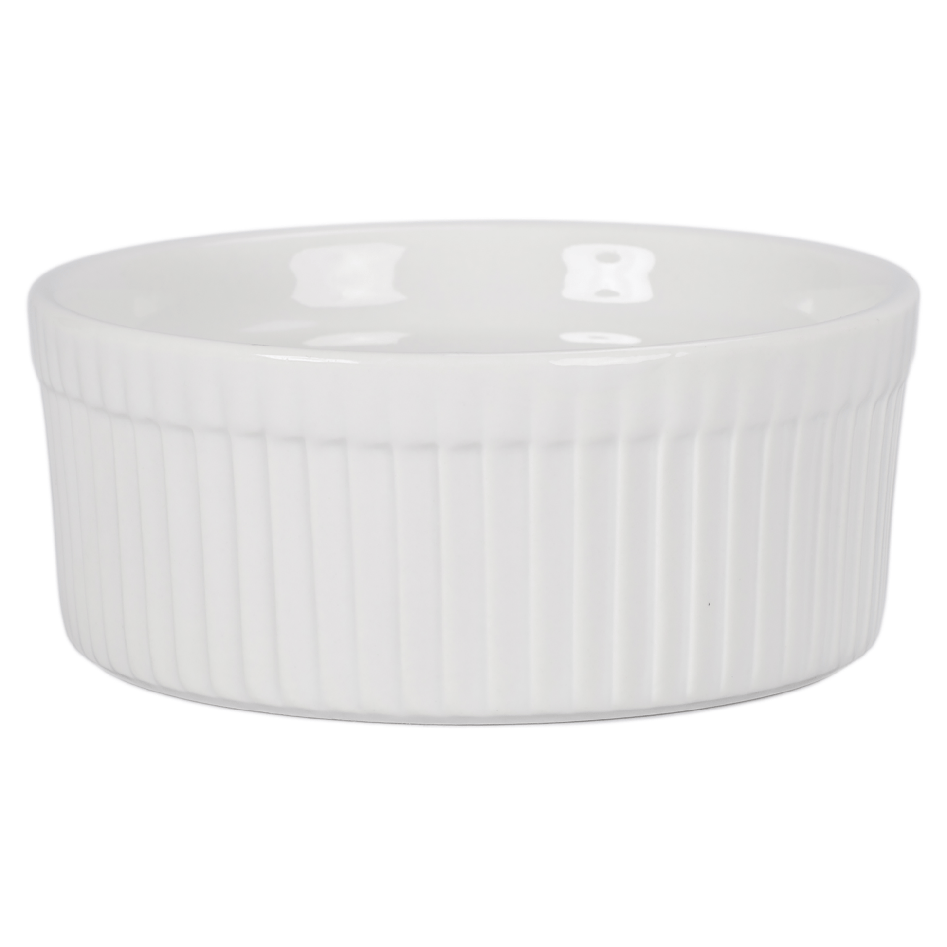 Bakeware BIA Silhouette Individual Souffle - 10oz.