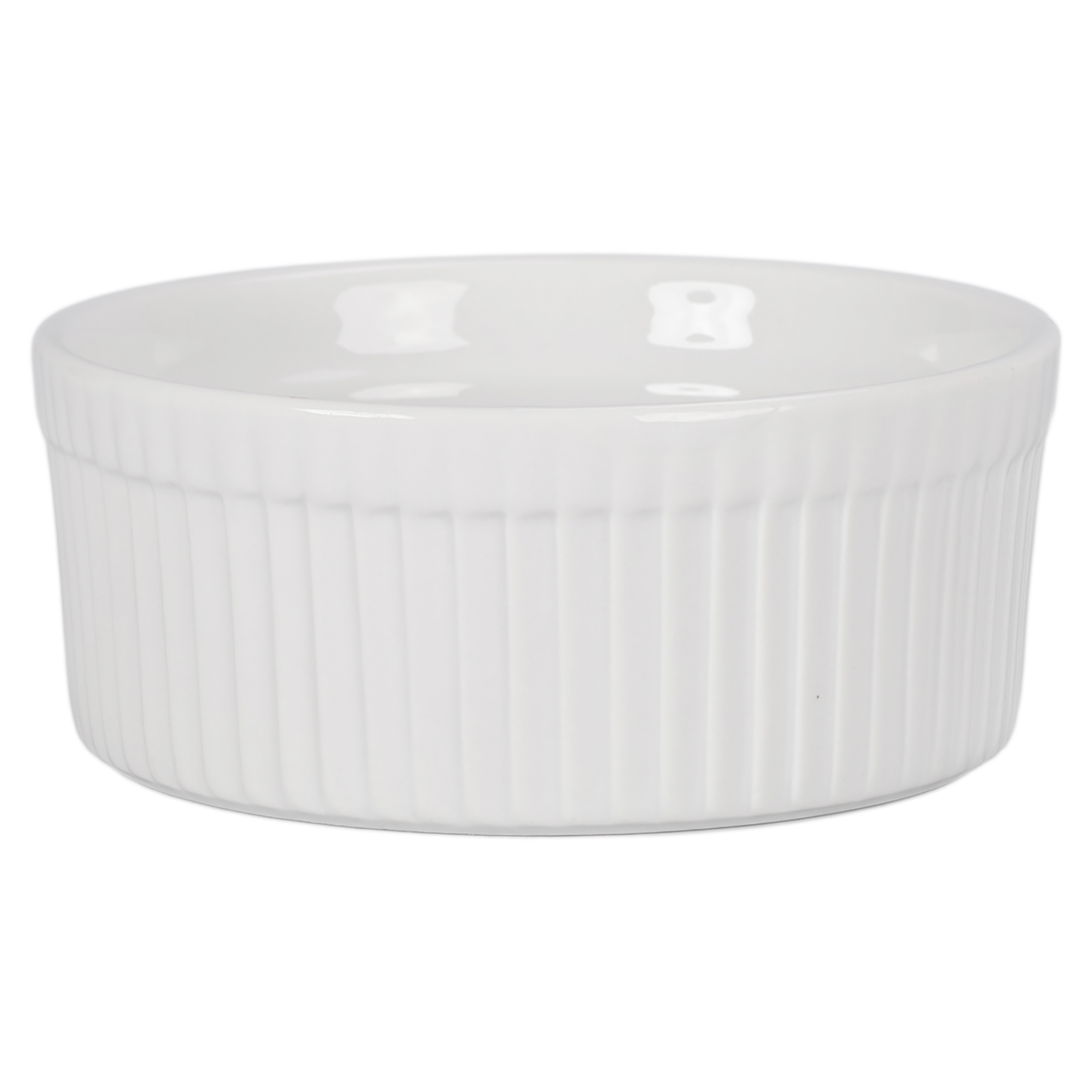 Bakeware BIA Silhouette Individual Souffle - 10oz.