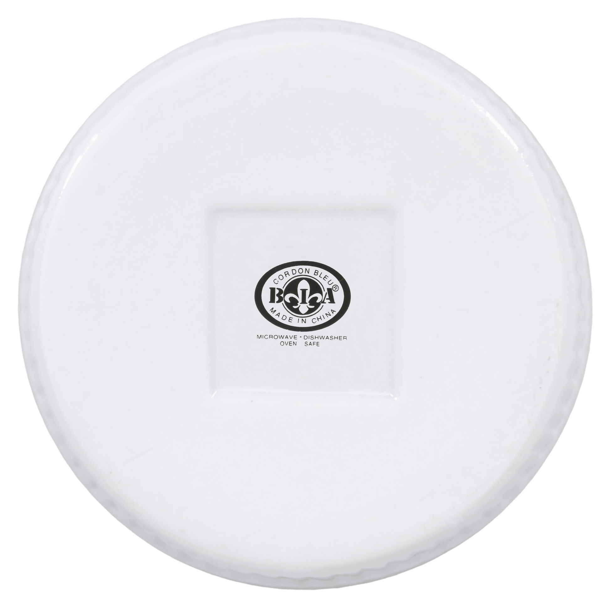 Bakeware BIA Silhouette Individual Souffle - 10oz.