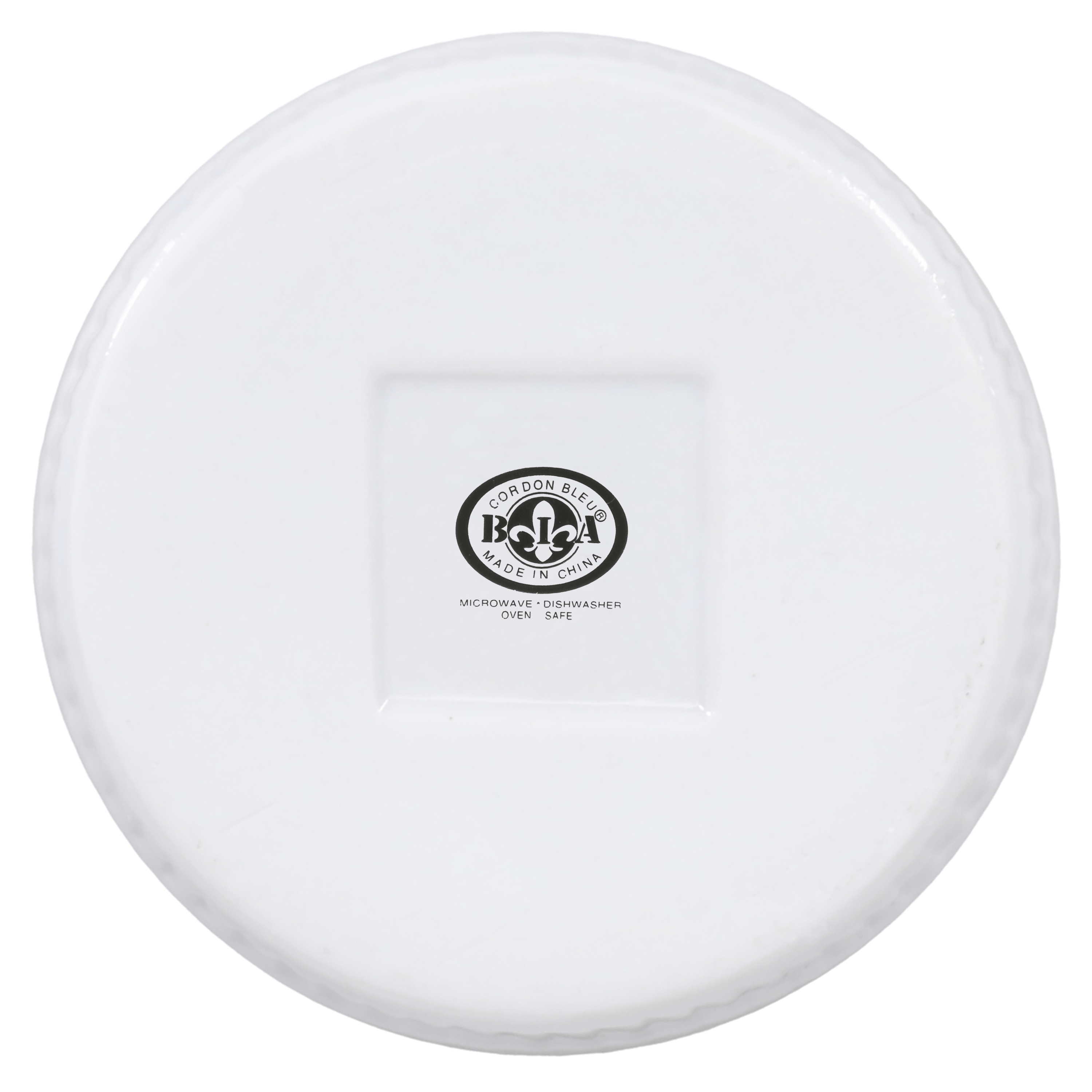 Bakeware BIA Silhouette Individual Souffle - 10oz.