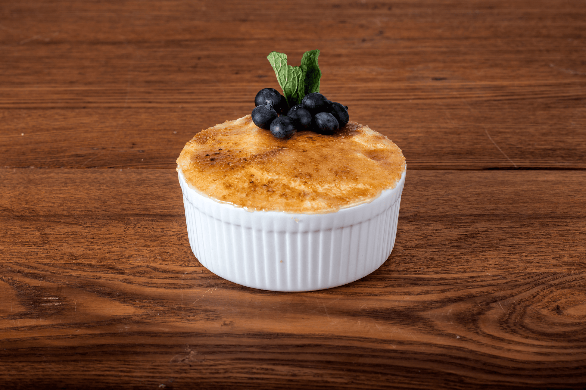 Bakeware BIA Silhouette Individual Souffle - 10oz.