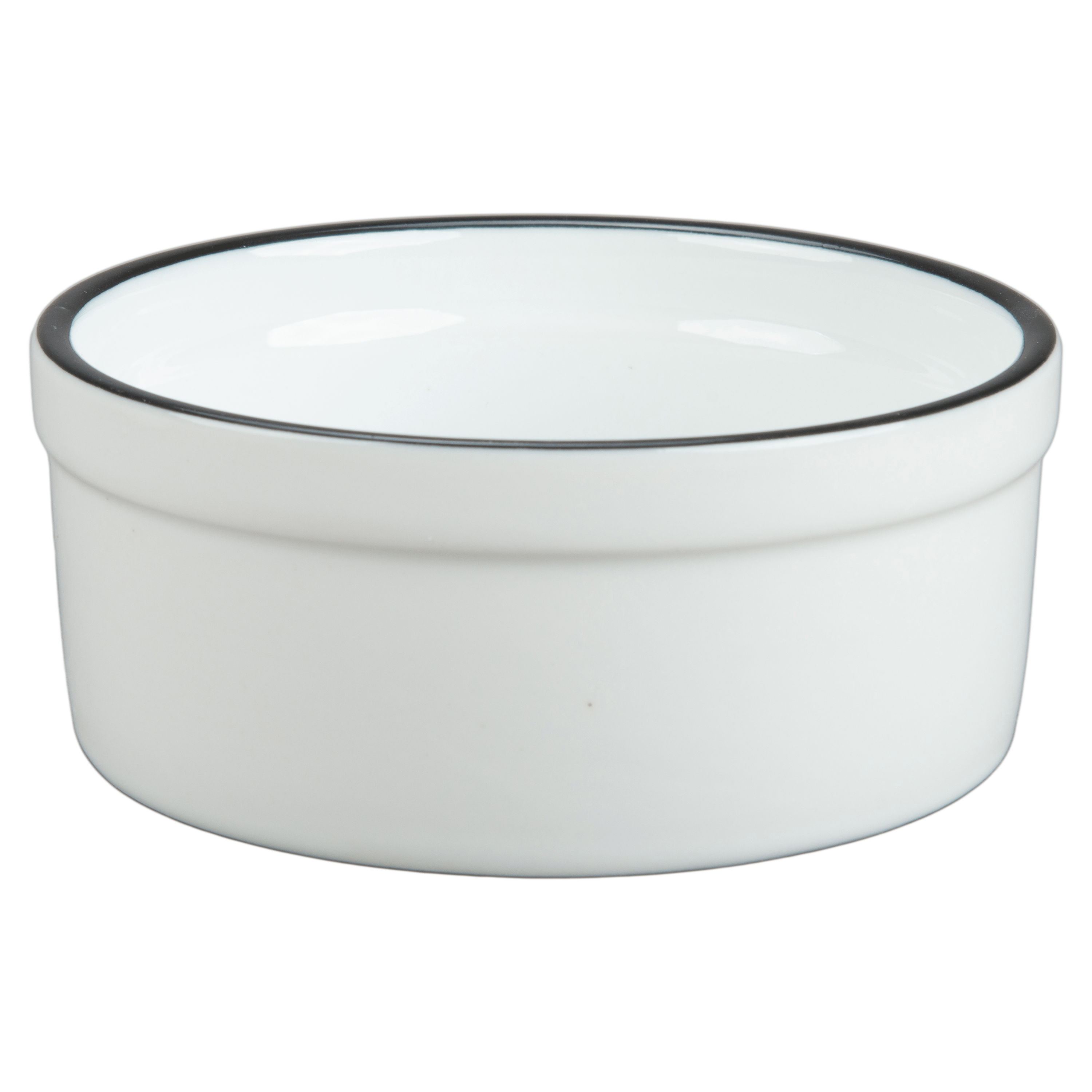 Bakeware BIA Silhouette Individual Souffle - 14oz.