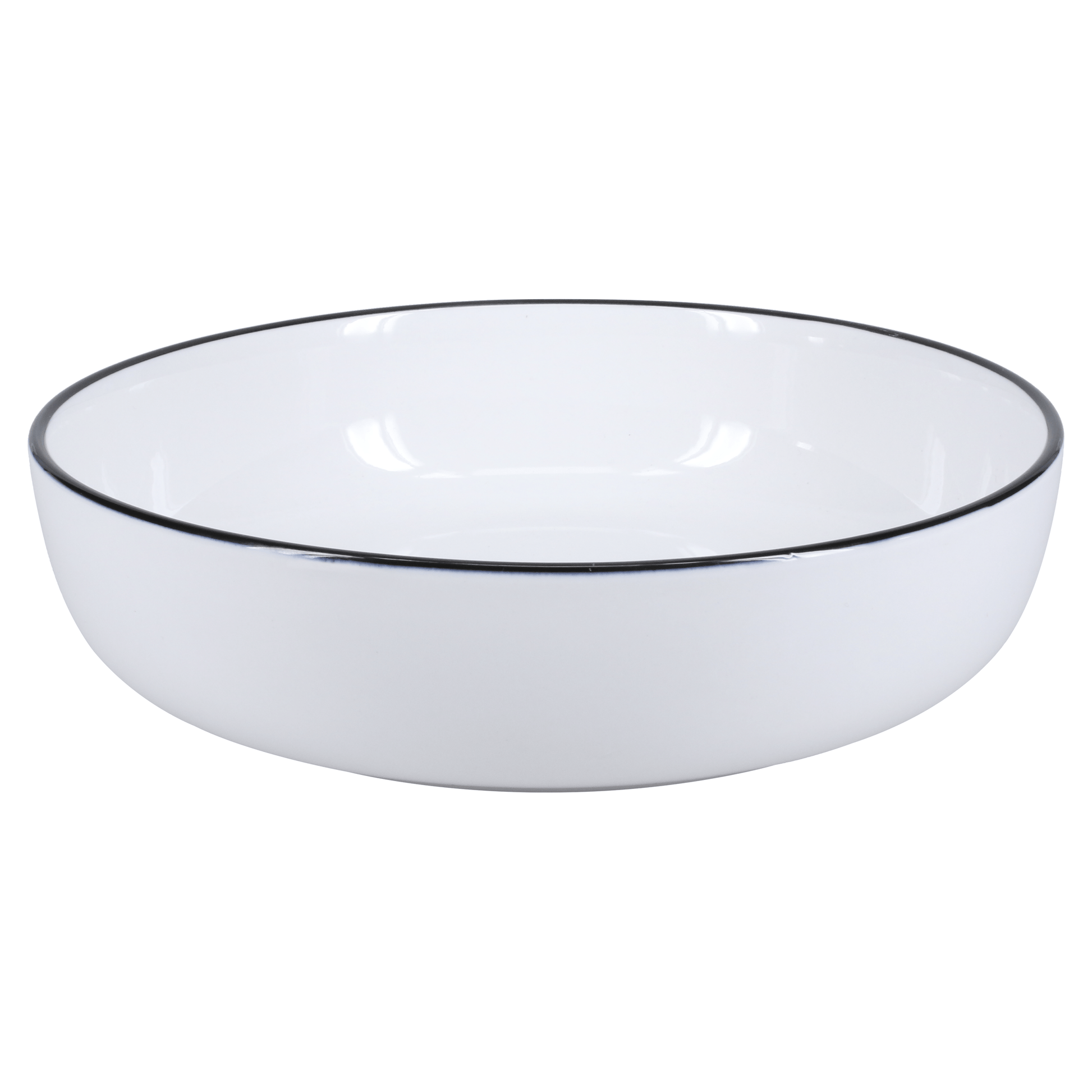 Tabletop BIA Silhouette Lunch Bowl - 36 oz.