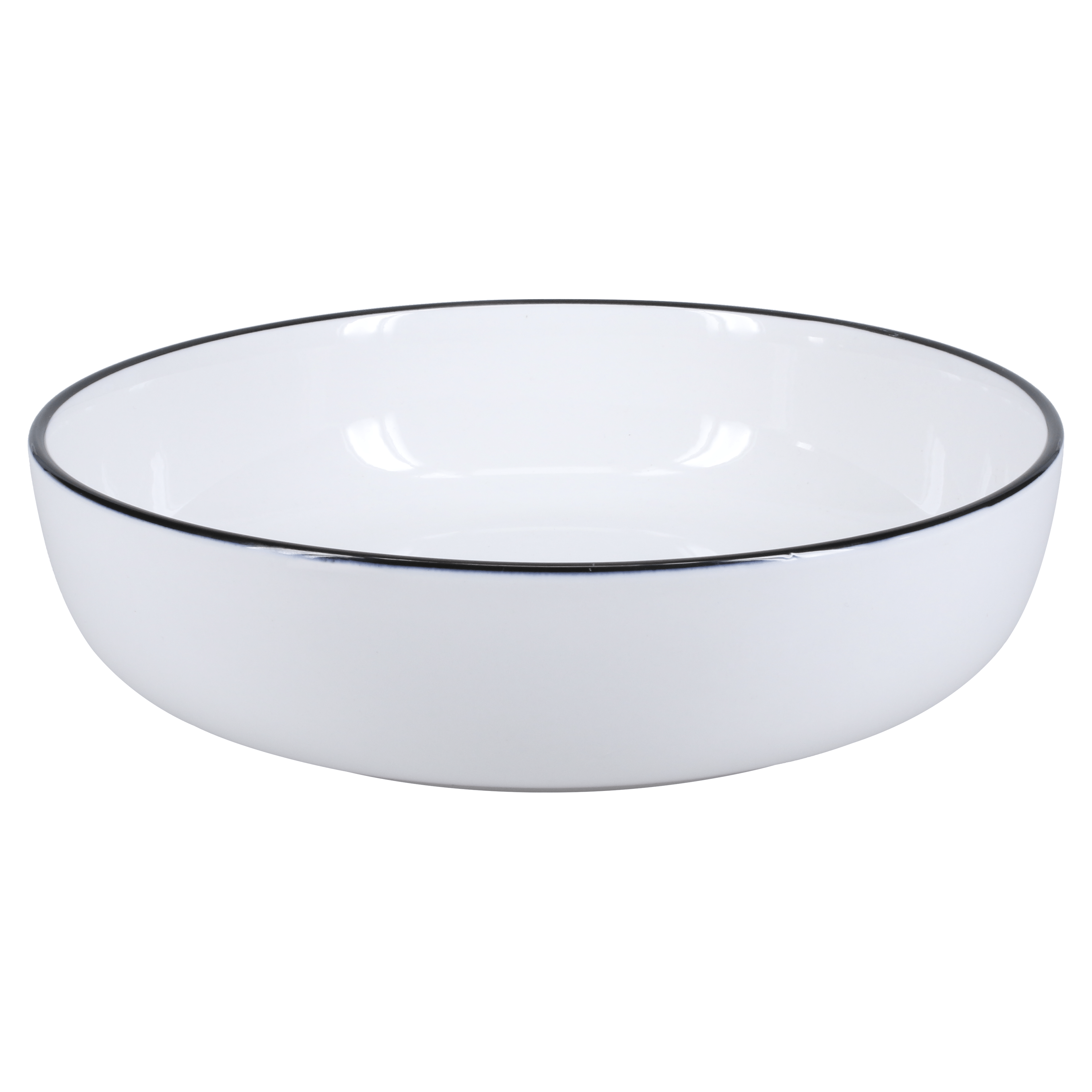 Tabletop BIA Silhouette Lunch Bowl - 36 oz.