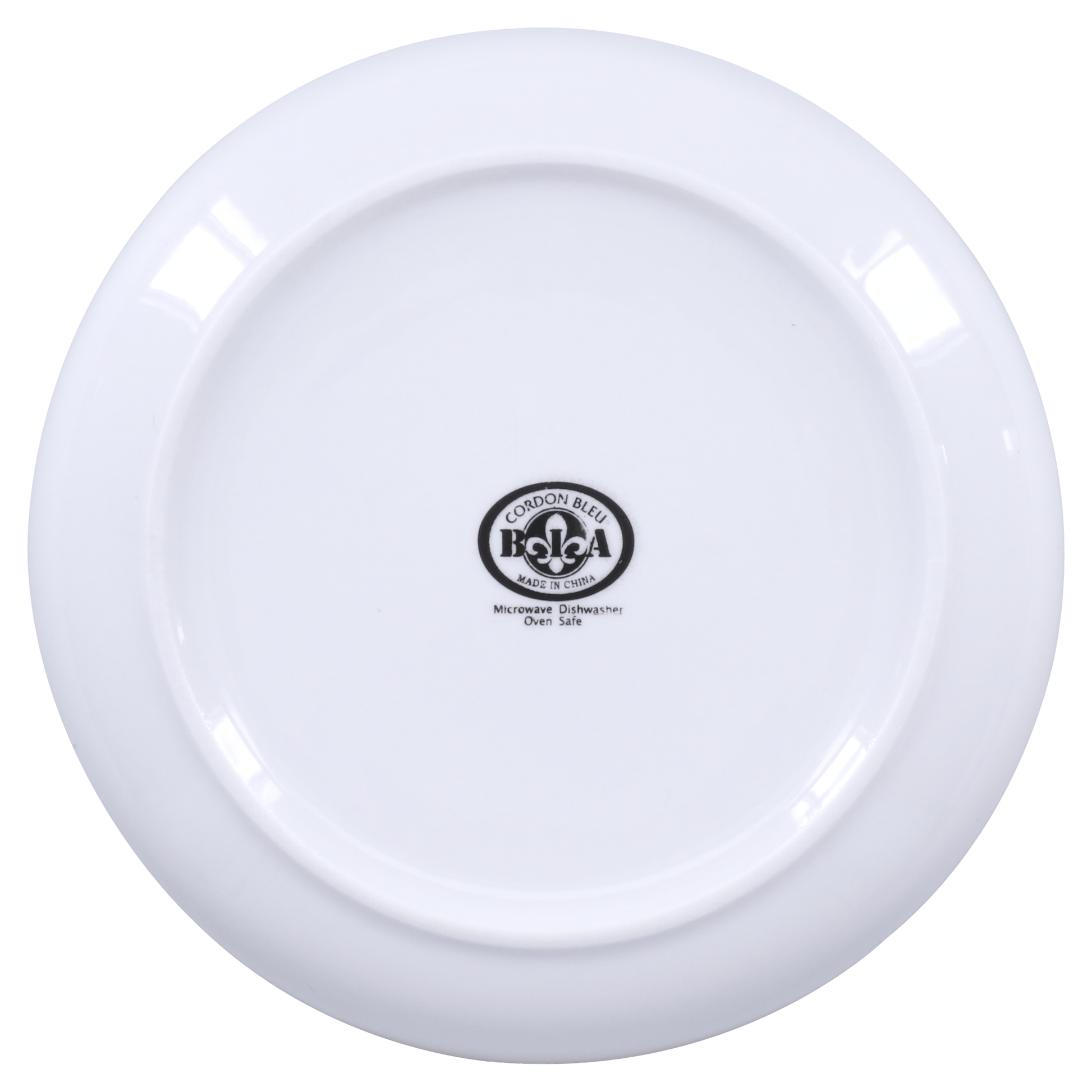 Tabletop BIA Silhouette Lunch Bowl - 36 oz.