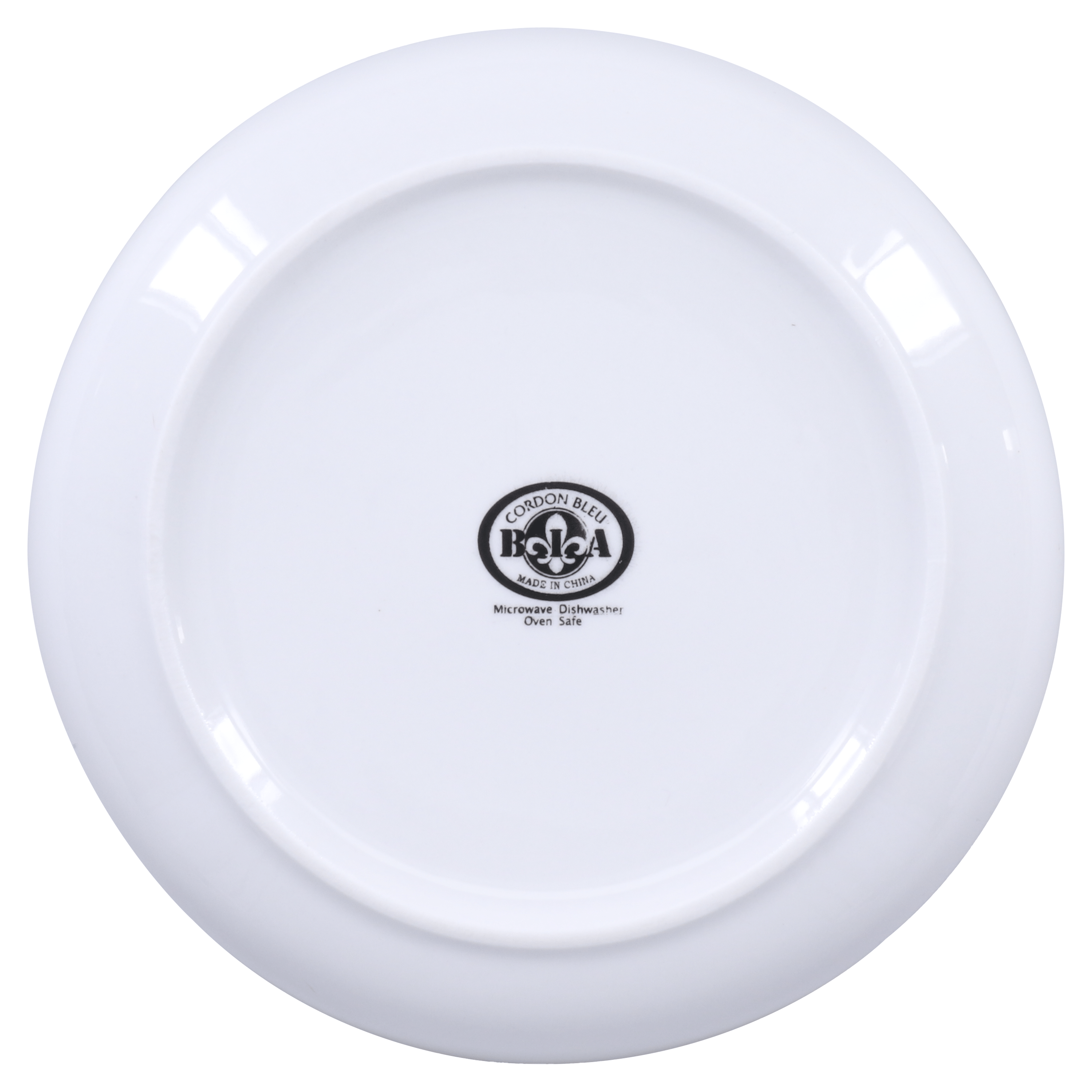 Tabletop BIA Silhouette Lunch Bowl - 36 oz.