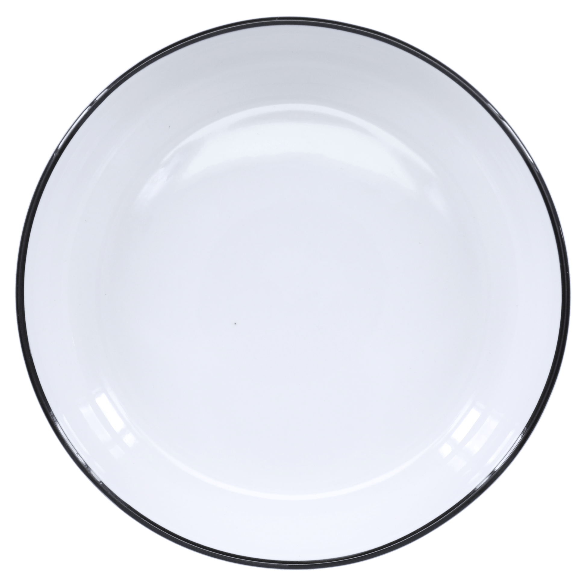 Tabletop BIA Silhouette Lunch Bowl - 36 oz.