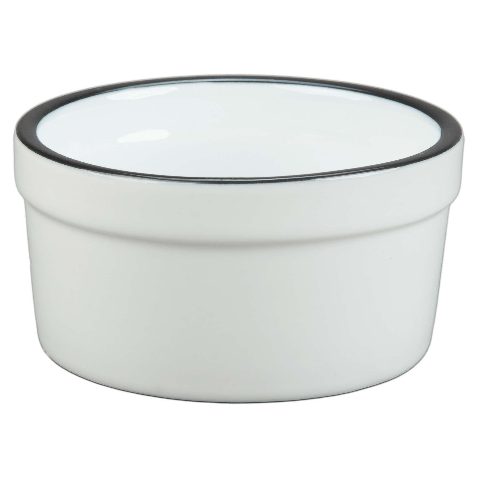 Bakeware BIA Silhouette Ramekin - 6oz.