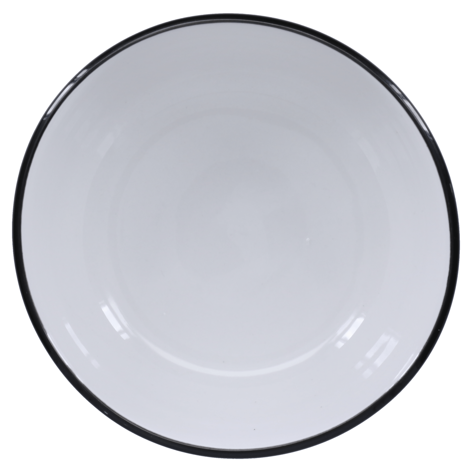 Tabletop BIA Silhouette Stackable 6" Bowl - 28oz.