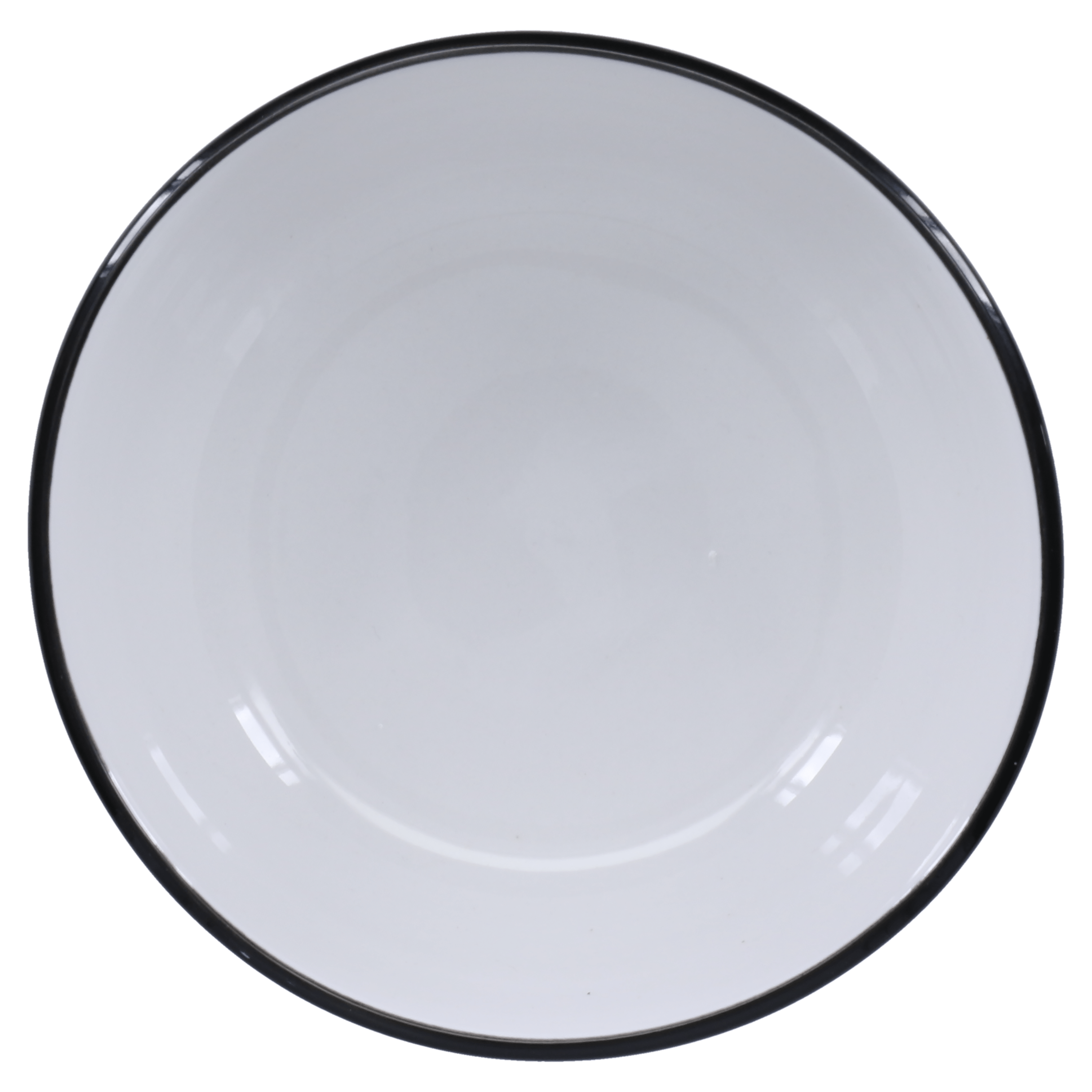 Tabletop BIA Silhouette Stackable 6" Bowl - 28oz.