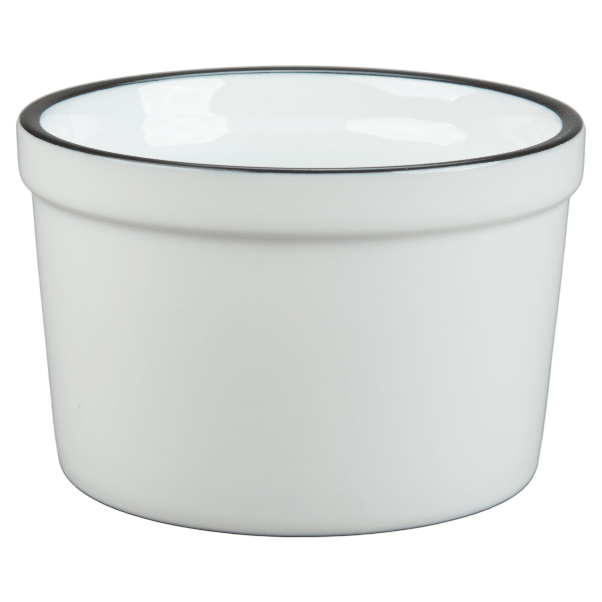 Bakeware BIA Silhouette Tall Ramekin - 12oz.