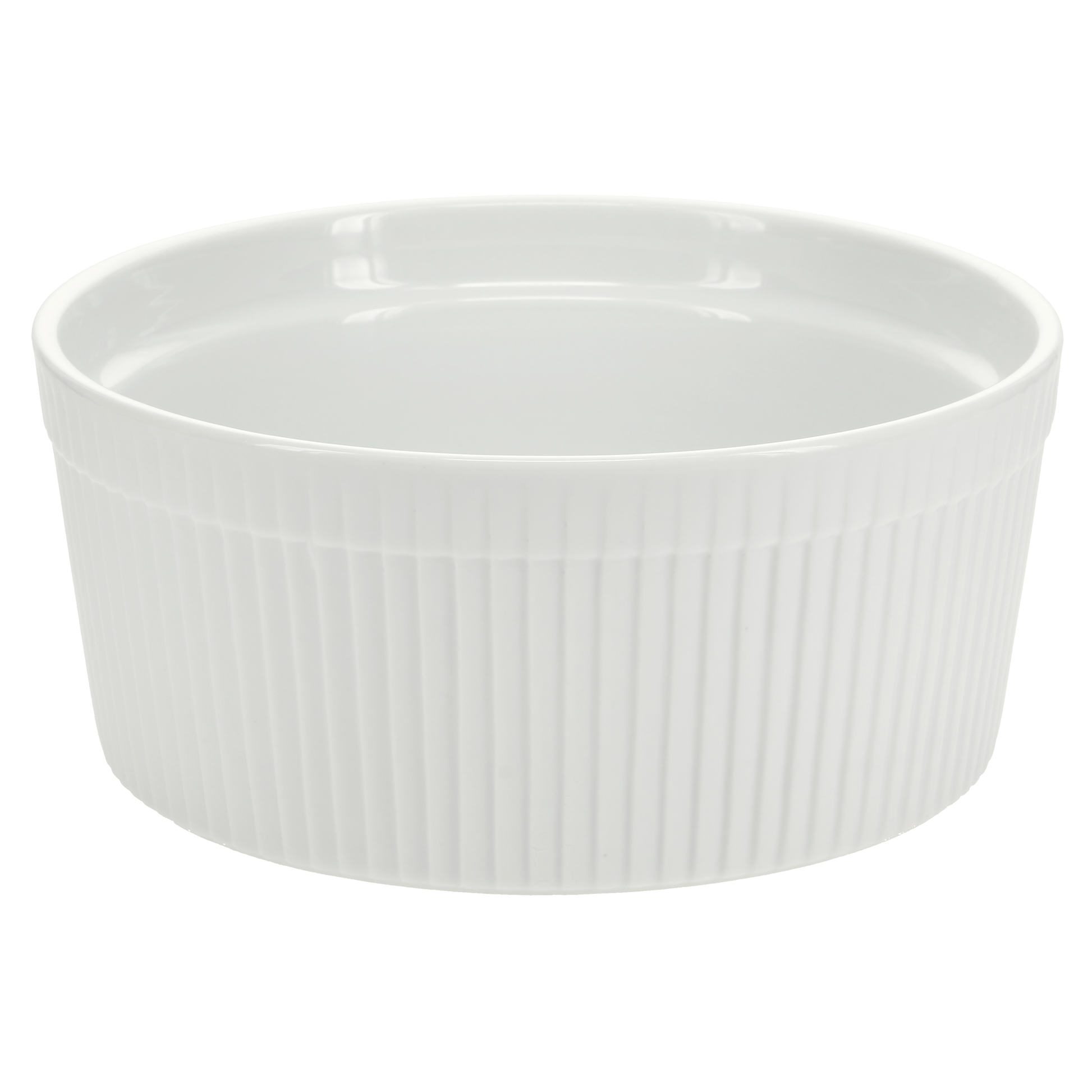 Bakeware BIA Souffle Baking Dish - 1.5 Quart