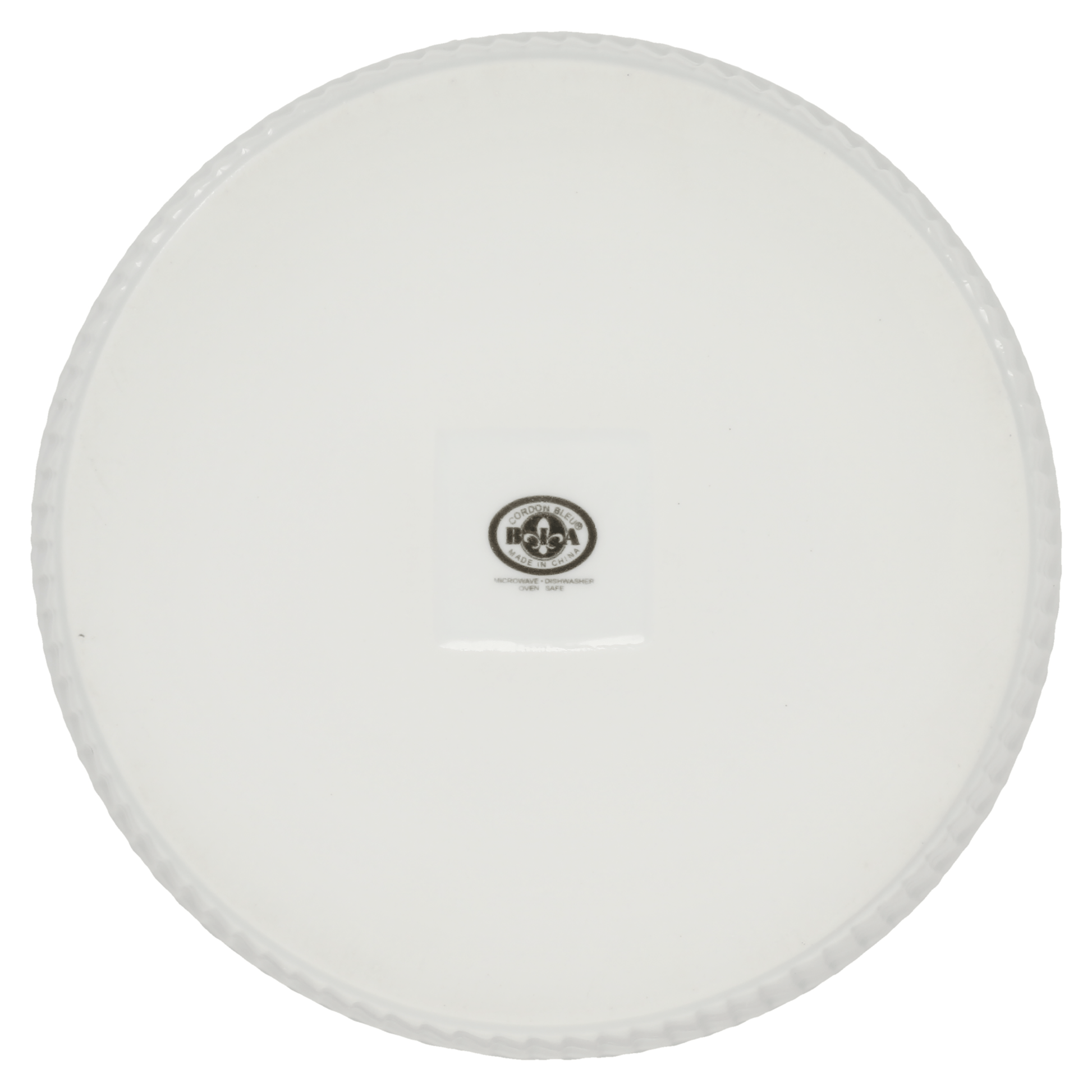 Bakeware BIA Souffle Baking Dish - 1.5 Quart