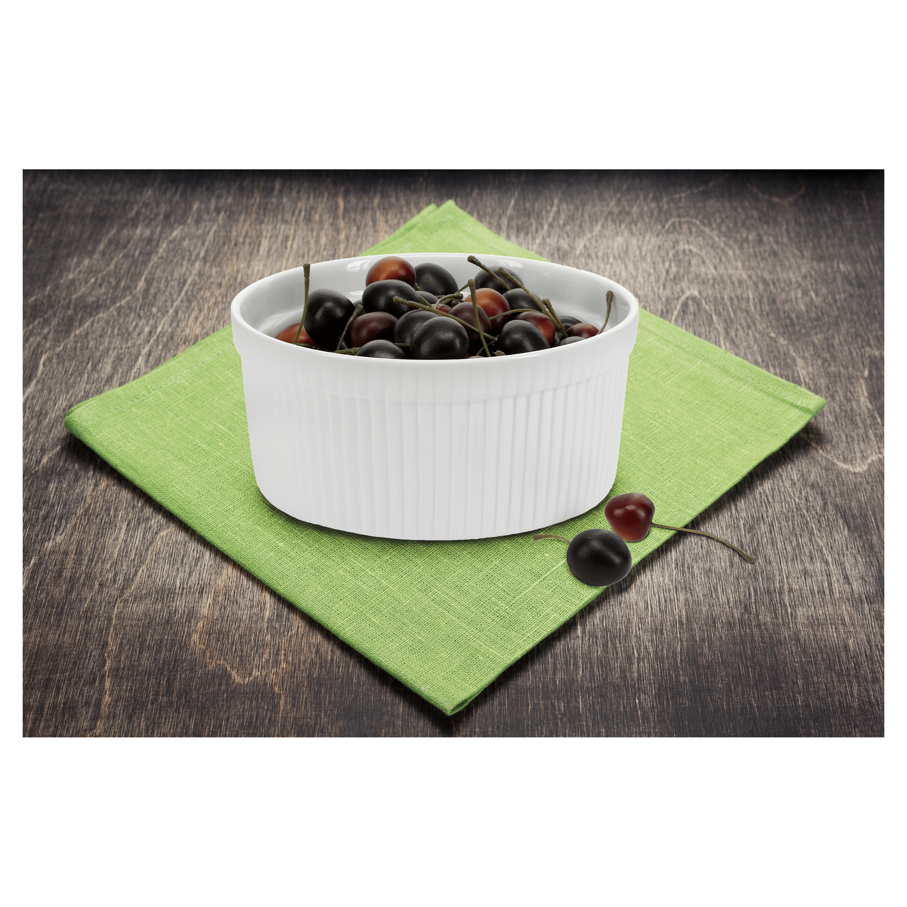 Bakeware BIA Souffle Baking Dish - 1 Quart