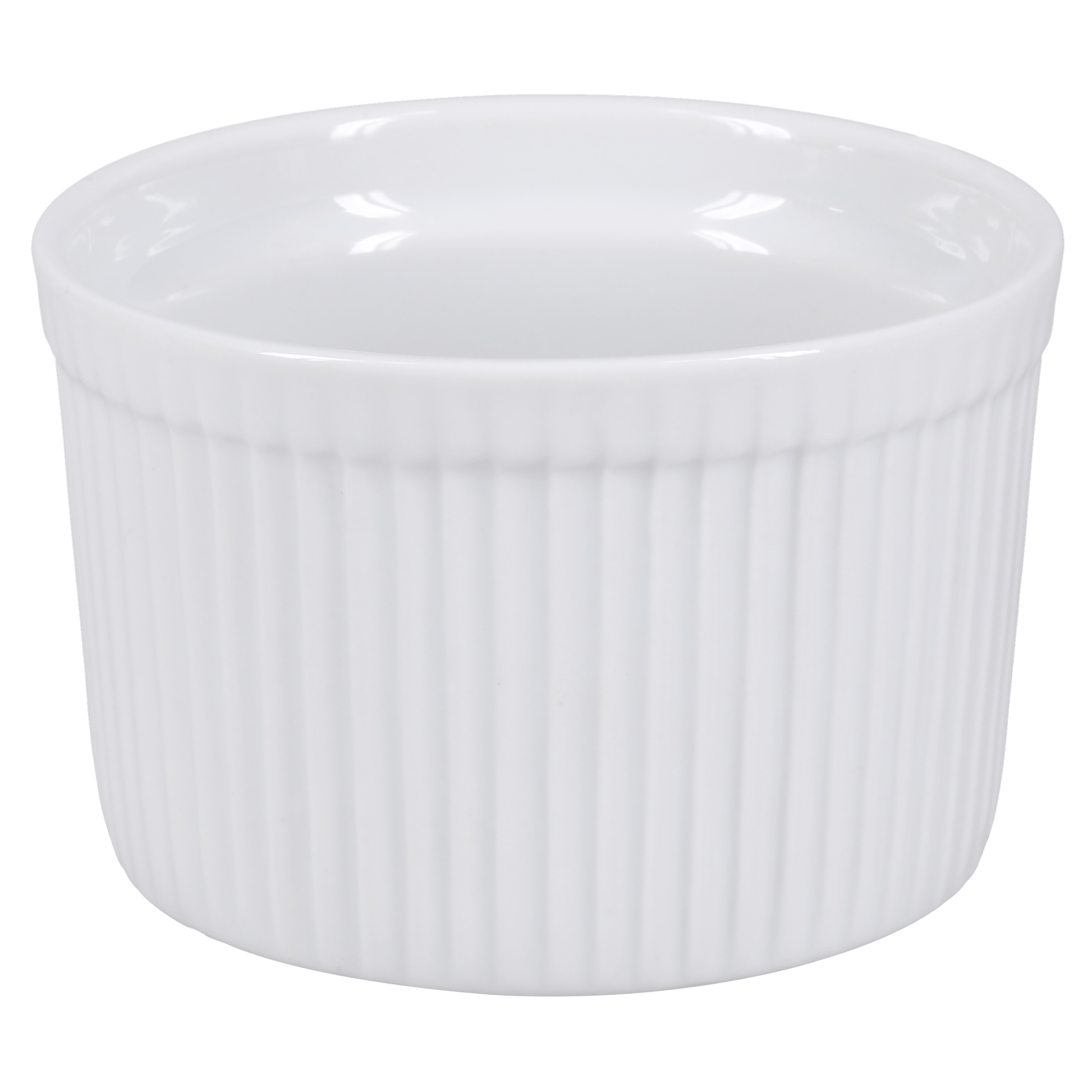 Bakeware BIA Tall Soufflé Ramekin - 10oz.