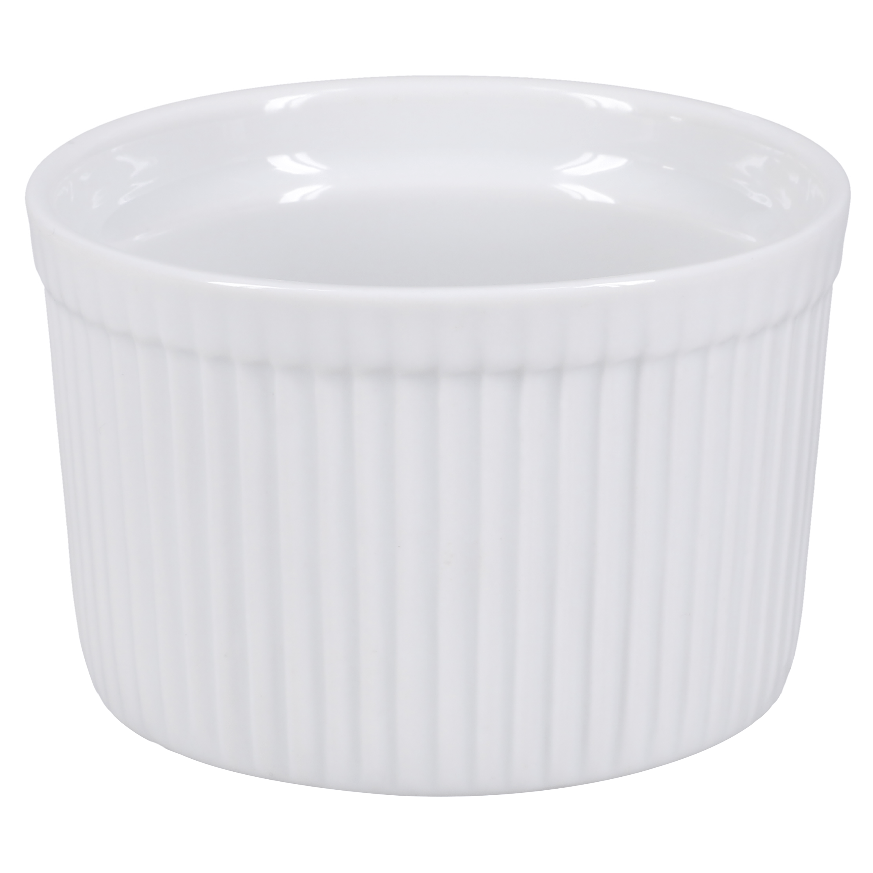 Bakeware BIA Tall Soufflé Ramekin - 10oz.