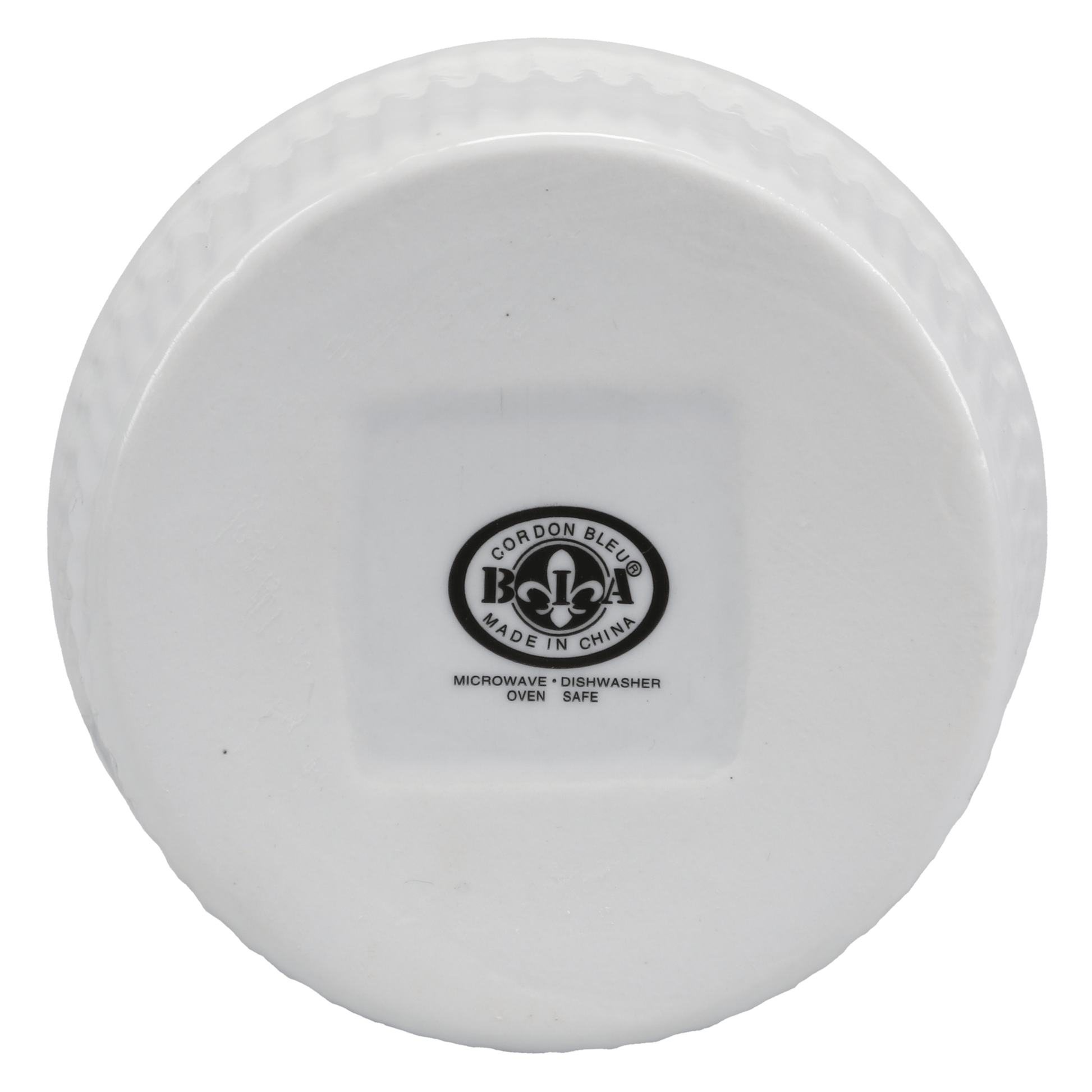 Bakeware BIA Tall Soufflé Ramekin - 10oz.