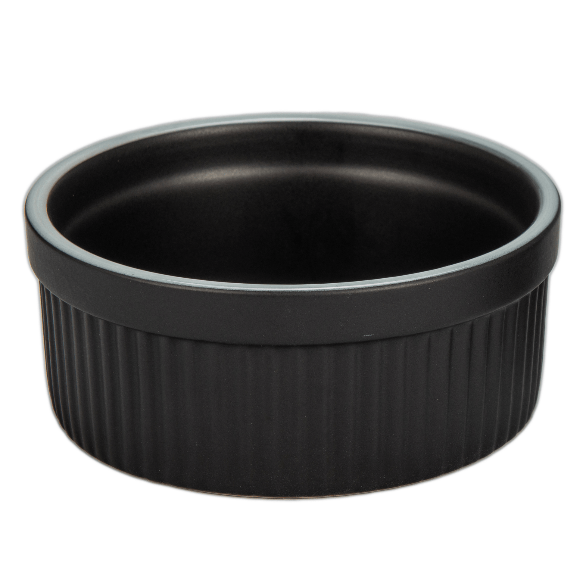 Bakeware BIA Tempo Souffle - Onyx - 12oz