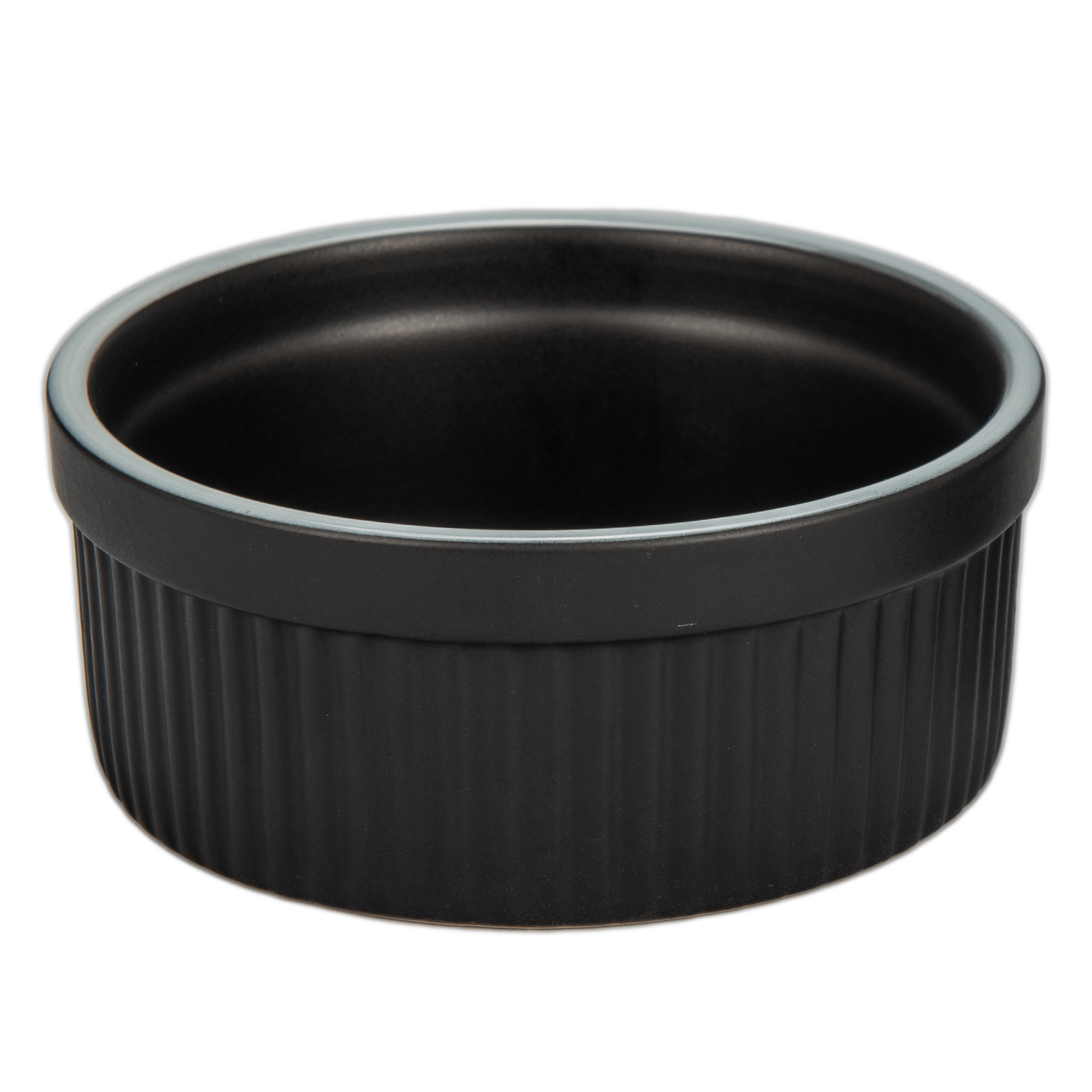 Bakeware BIA Tempo Souffle - Onyx - 12oz