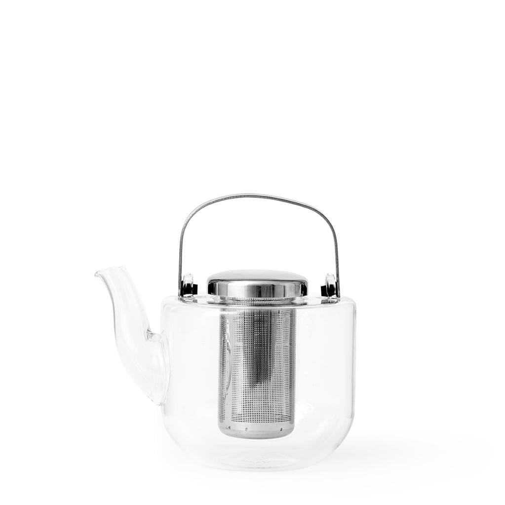 Coffee & Tea Bjorn Teapot, 22 Oz.