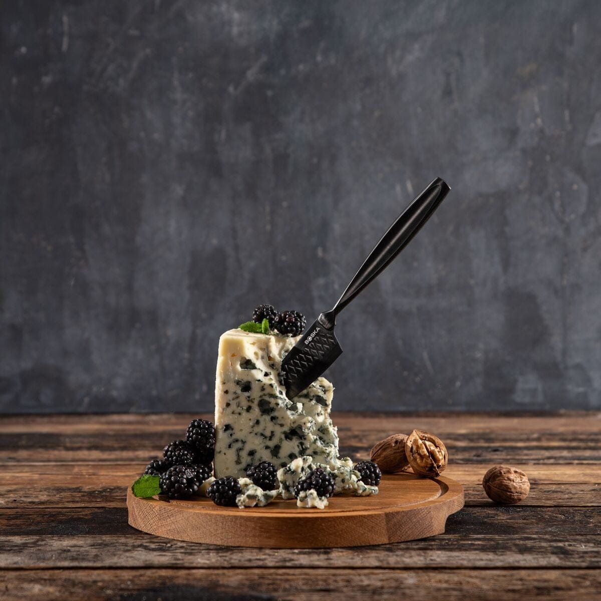 Boska Monaco Cheese Knife - Thumbnail 2