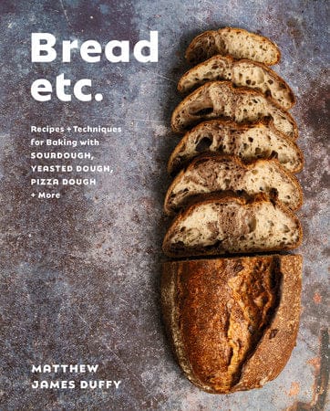 Books Bread Etc.