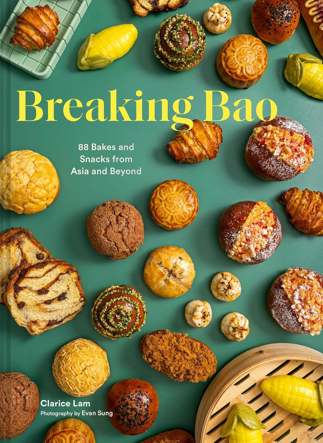 Books Breaking Bao