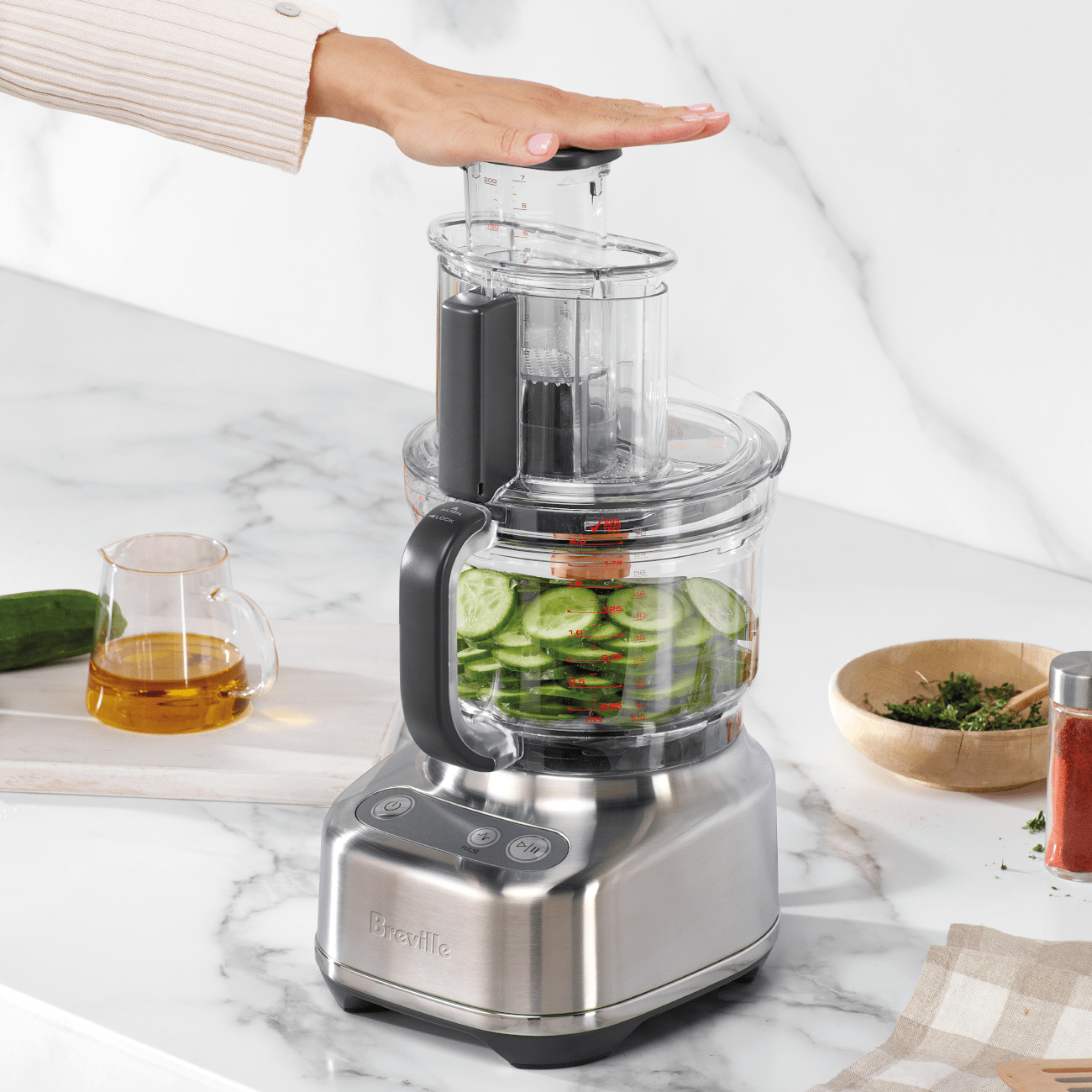 Breville Sous Chef