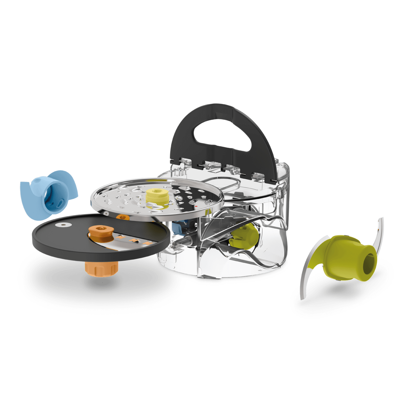 Electrical Appliances Breville Sous Chef Food Processor - 9 Cup