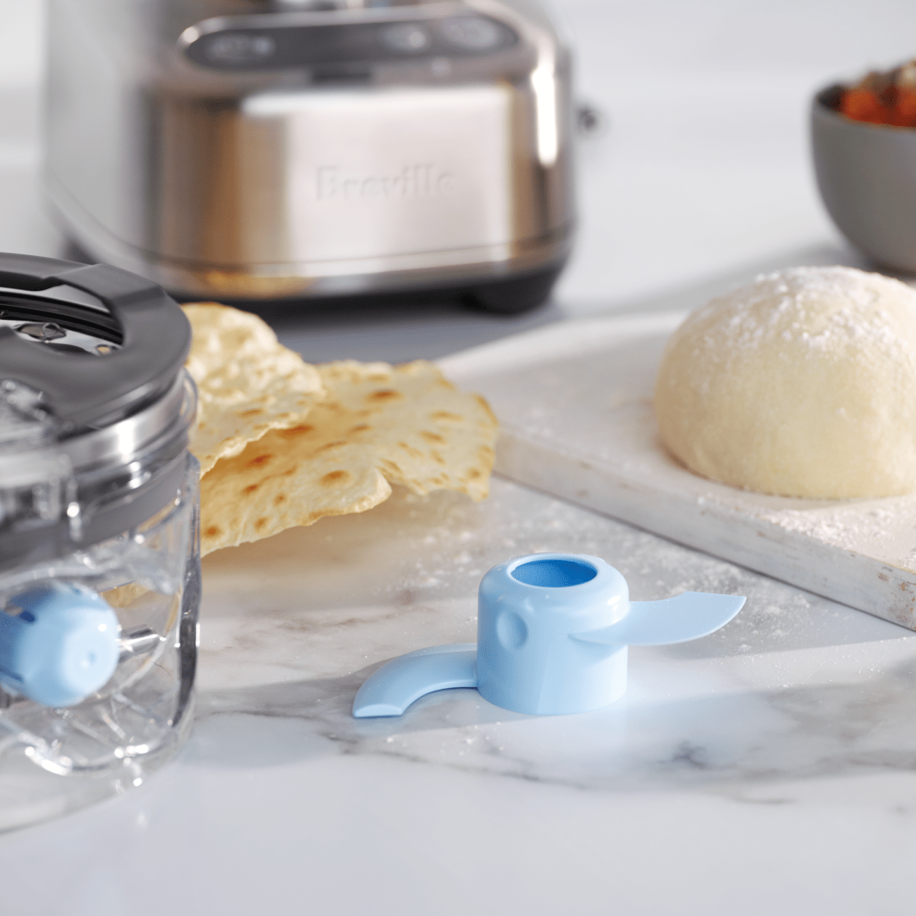 Electrical Appliances Breville Sous Chef Food Processor - 9 Cup