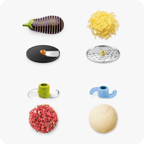 Electrical Appliances Breville Sous Chef Food Processor - 9 Cup