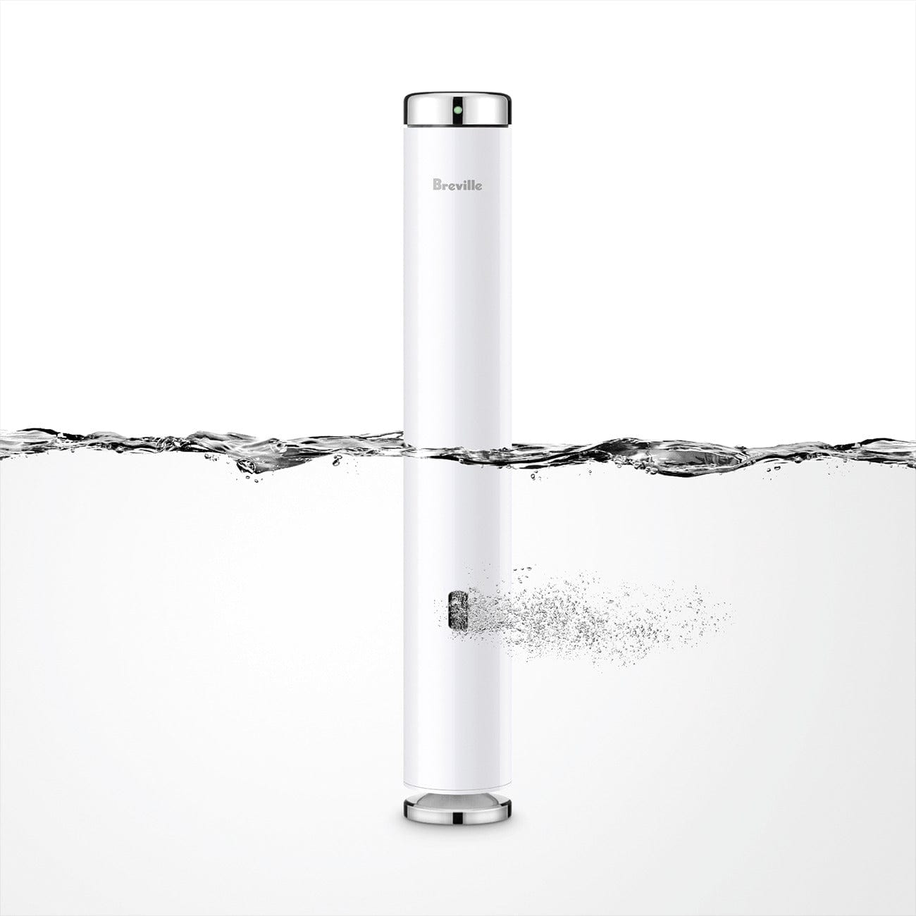 Breville the Joule™ Turbo Sous Vide – Toque Blanche