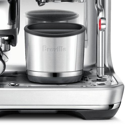 Coffee & Tea Breville The Knock Box 10
