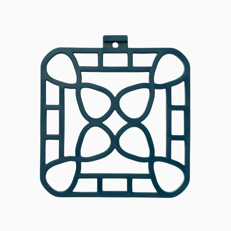 Tools & Accessories Capabunga Interlocking Silicone Trivets - Multiple Colors