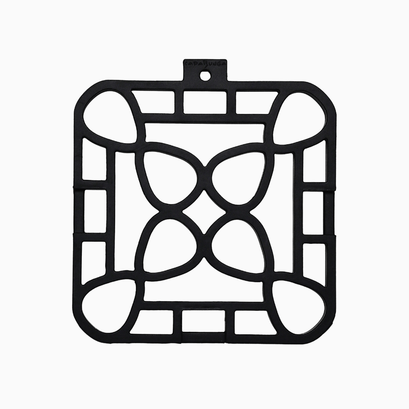 Tools & Accessories Capabunga Interlocking Silicone Trivets - Multiple Colors