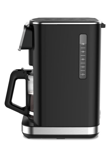 Electrical Appliances Capresso 10-Cup Touchscreen Coffee Maker with Thermal Carafe