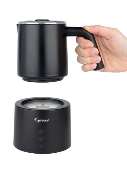 Electrical Appliances Capresso Froth TS Automatic Milk Frother