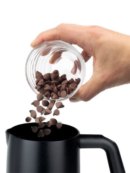 Electrical Appliances Capresso Froth TS Automatic Milk Frother