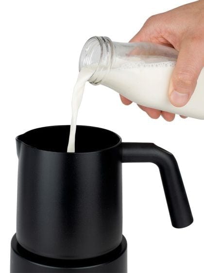 Electrical Appliances Capresso Froth TS Automatic Milk Frother