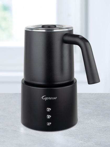 Electrical Appliances Capresso Froth TS Automatic Milk Frother
